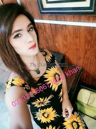 trans girl Laibakhan 8132930