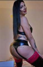 Laira Giulia Porto Transex ❤️❤️❤️ I LOVE PARTY
❤️❤️❤️
✅INSTAGRAM: GARNNERJULIA
Orders
are back for a DEFINITE time!

⚜️ENGLISH
3⭐️⭐️⭐️
⚜️private
apartment
⚜️available for parties
⚜️various
drinks and tobacco
⚜️always clean sheets and
towels
⚜️BDSM AND DOMINATION
⚜️complete
feminization.

- I'm Giulia, a big horse with a lot
of pleasure,

- Perfumed, made up and very hygienic,
always serving with very sensual heels on my feet, always in
lingerie or LATEX. Fingernails and toenails always well
done.

- I'm active and also passive according to
your preference, oral (possible natural for him if only for
his hygiene), I also do a good oral with very creamy whipped
cream, 69,

- ⁠A good Spanish girl with my 900Ml
breasts, very big ass with bikini lines, tattoos, long
hair.

- I am always at your disposal, full of love
to give. Always give me 20 minutes' notice in advance.
-
IF THERE IS ANY UNCONVENIENCE AND YOU DON'T NOTIFY ME ABOUT
THE CANCELLATION OF THE PARTY, I WILL BLOCK YOUR NUMBER IF
THERE IS NO OTHER OPPORTUNITY. I'll be waiting for you, my
dear 🥰