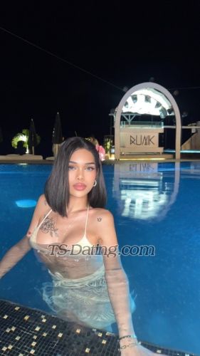 trans girl LalaWinter 8475675