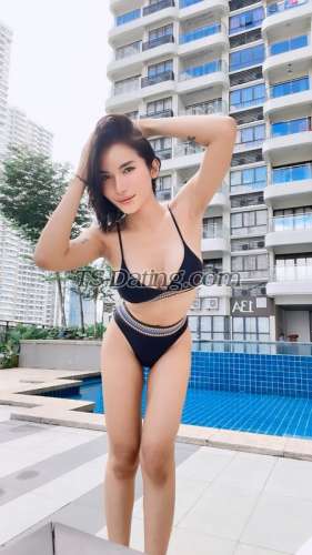 trans girl Lalanabila 7939093