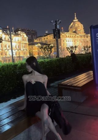 trans girl Lalipops 8635067