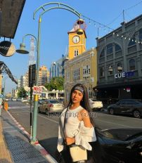 Lalita23 Phuket Transex I’m LALITA from Phuket Thailand hope to see u in Phuket 