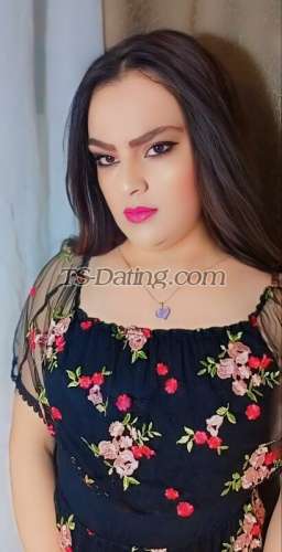 trans girl Lamarqueen1 7792473