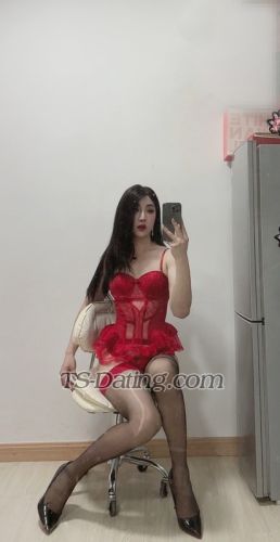 trans girl LanLan 5621754 trans girl LanLan 5621754