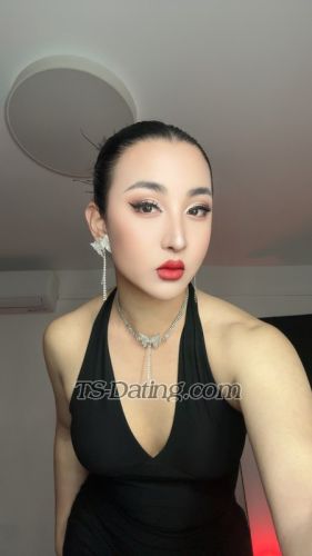 trans girl LanLan 5623211 trans girl LanLan 5623211