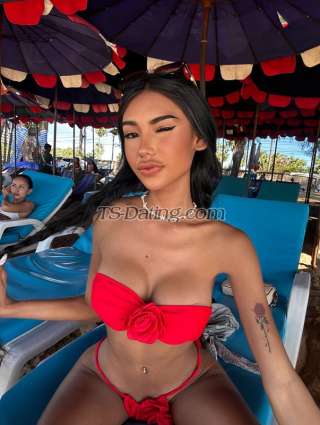 trans girl Lanfia 5786639