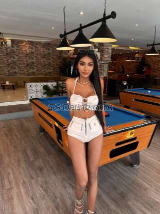 trans girl Lanfia 5787512