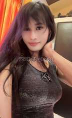 Lanisa Pune TS escort 