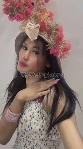 trans girl Lanisa 6143449