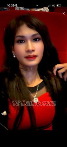 trans girl Lanisa 6574571