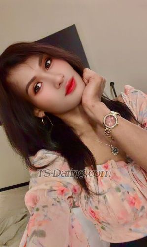 trans girl Lanisa 6574583