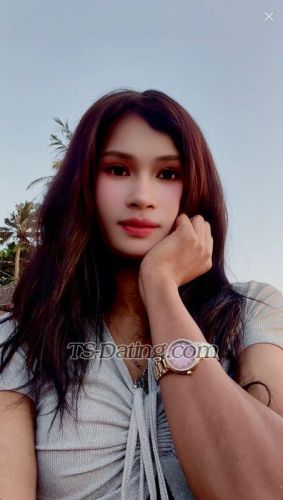 trans girl Lanisa 6735052
