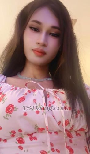 trans girl Lanisa 7587969