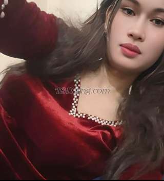 trans girl Lanisa 7762525