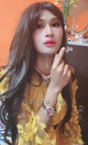 trans girl Lanisa 8772301