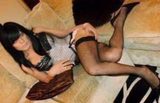 trans girl LannaTgirl 1906806