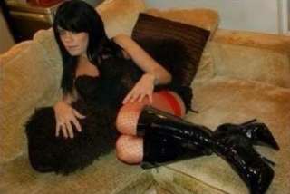 trans girl LannaTgirl 2953388