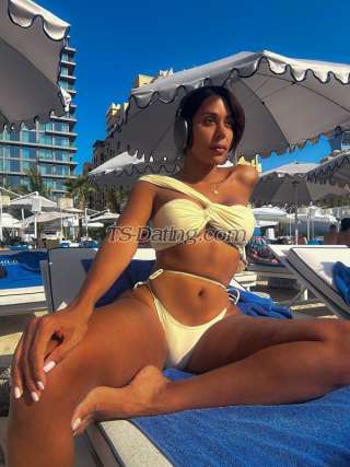 trans girl LanyGhalic 6009822