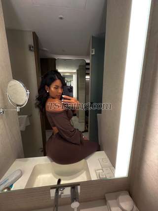 trans girl LanyGhalic 6010066