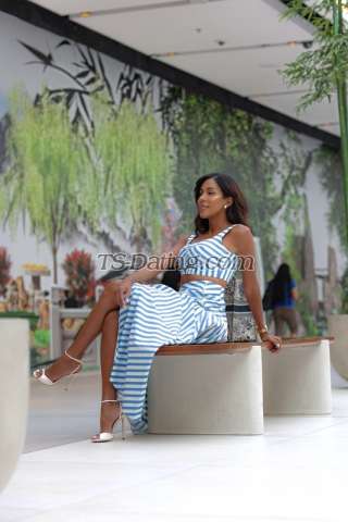 trans girl LanyGhalic 6011281