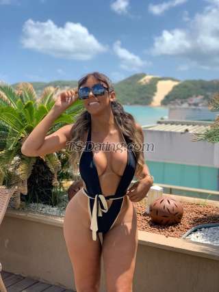 trans girl LanyGhalic 7790163