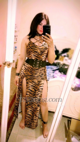 trans girl Lara18 1125244