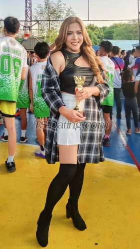 trans girl LaraYours 0626609