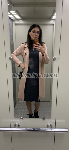 trans girl Larisa35 7001574