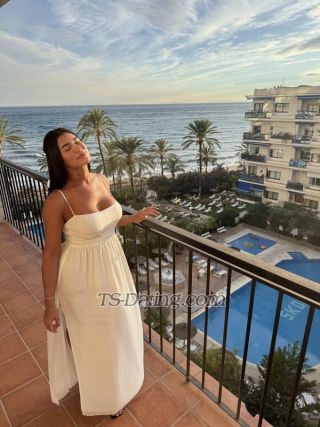 trans girl Larisakemyll 3556036