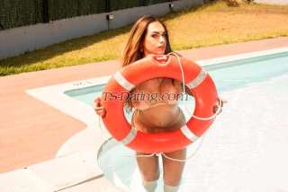 trans girl Larissagomes 4347142