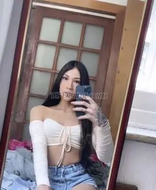 Shemale Larissamatos 0382755