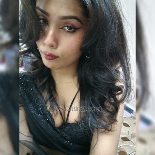 trans girl Lasshyomoyee 8469961