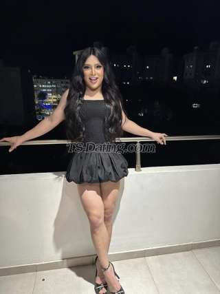 trans girl LatinHorny 5429549