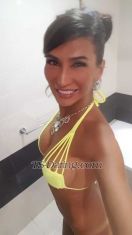 Latin Model Amsterdam Transex   ❗ CONTACT ME ONLY BY WHATSAPP ❗
❗❗ONLY OUTCALLS 4 THE MOMENT ❗❗