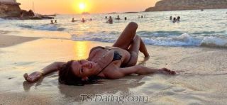 trans girl LatinModel 9138779
