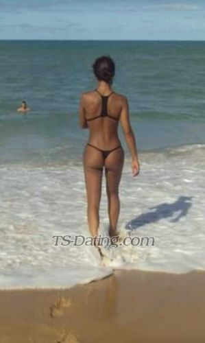 trans girl LatinModel 9138820