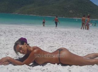 trans girl LatinModel 9138838