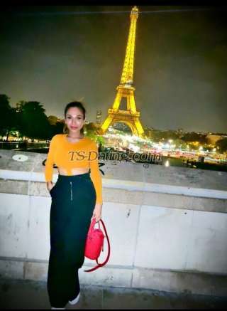 trans girl LatinaErotic 7688567