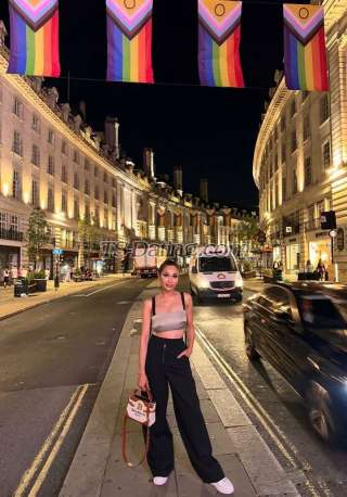 trans girl LatinaErotic 9056090