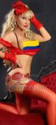 Latinacolombi Madrid Transex Hola soy ARANZA TRANS INSACIABLE RUBIA BLANCA SEXY mas
activa que pasiva 20 cmt de entrepierna jugosa real 100%
colombiana guapa guarra cerda y muy cañera sitio privado
solo caballeros de buen gusto