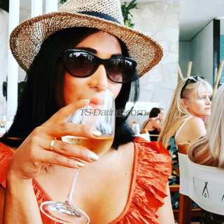 trans girl Latinasexy 1717750