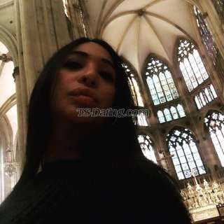 trans girl Latinasexy 1717771