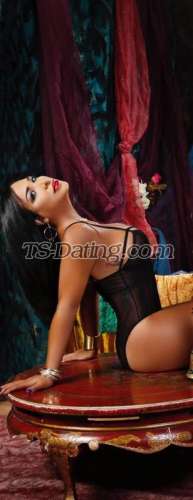 trans girl Latinasexy 4145269