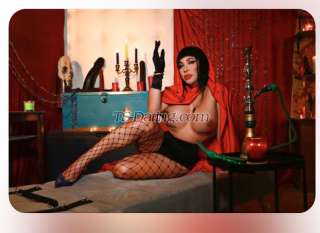 trans girl Latinasexy 9848510