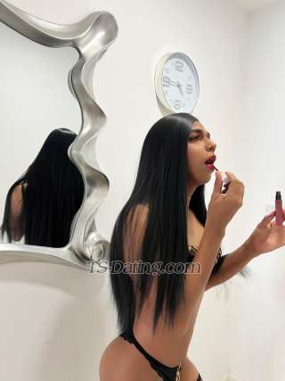 trans girl Latinebanoxx 0372539