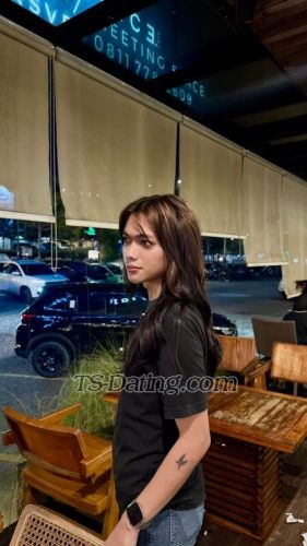 trans girl Laurencopper 5327966