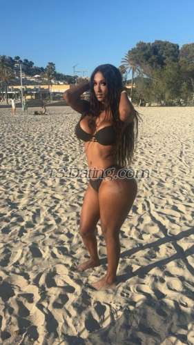 trans girl LaurentNicol 5455298