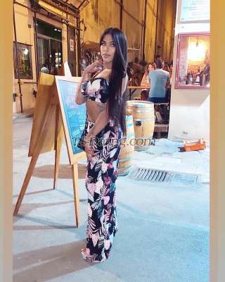 trans girl Laurinharocha 8443586