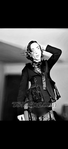 trans girl LaurisMNE 5066906