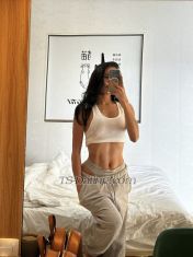 Lavie25 Koh Phangan Transex Fashion design student with a refined sense of elegance and a genuine passion for beauty.
I balance creative days with gym sessions and outdoor escapes—my way of staying grounded, energized, and inspired.

I value good company, thoughtful conversation, and the finer things in life—whether it’s a quiet dinner in the city, a gallery stroll, or a spontaneous weekend getaway. Time with me is relaxed, polished, and effortlessly enjoyable.

If you’re seeking a tasteful distraction, meaningful presence, and refined energy, I may be exactly what you’re looking for.

Rates? Kindly ask.
I believe in privacy, discretion, and mutual respect. 
From the 🇵🇭 I’m in koh Phangan for few days. Let’s have fun. 